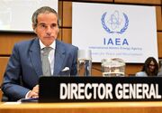 گروسی:‌ هفته گذشته بازرسی معمول از نیروگاه بوشهر انجام شد