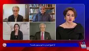 فیلم/ از درگیری داخلی اپوزیسیون تا اعتراف به قدرت ایران در آنتن زنده!