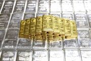 افزایش قیمت طلا و نقره در بازارهای جهانی