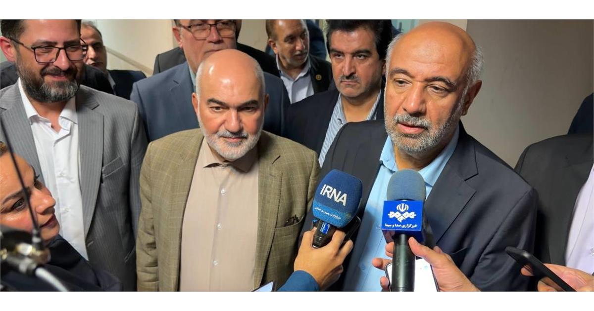 میدری: قراردادهای غیرمستقیم کارگران مصدوم پالایشگاه آبادان بررسی می‌شود