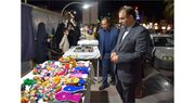 مدیرکل تعاون، کار و رفاه اجتماعی یزد: «طرح هزار میدان، هزار بازار» فرصتی ارزشمند برای تقویت اقتصاد خانواده‌هاست | وزارت تعاون، کار و رفاه اجتماعی
