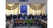 مهارت‌آموزی و ورزش کارگری؛ دو پیشران اصلی اشتغال و بهره‌وری در اقلید/ سرمایه‌گذاری در ورزش کارگری منجر به بهره‌وری ملی و سلامت اجتماعی جامعه می‌شود | وزارت تعاون، کار و رفاه اجتماعی