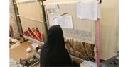 پرداخت بیش از ۳۱۵ میلیارد تومان تسهیلات مشاغل خانگی به متقاضیان خوزستانی | وزارت تعاون، کار و رفاه اجتماعی