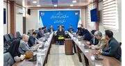 مدیر کل تعاون، کار و رفاه اجتماعی لرستان: نظارت دقیق بر تسهیلات اشتغال‌زا، ضامن ایجاد اشتغال پایدار است | وزارت تعاون، کار و رفاه اجتماعی