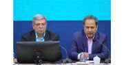 معاون امور فرهنگی و اجتماعی وزارت تعاون، کار و رفاه اجتماعی: «بانک زمان»؛ الگوی نوین حکمرانی رفاهی برای تقویت انسجام اجتماعی است | وزارت تعاون، کار و رفاه اجتماعی