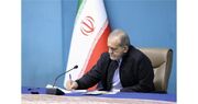 خانواده، گهواره آرامش و نخستین مدرسه انسان‌سازی است/صیانت از خانواده و حمایت از جوانان، اولویتی راهبردی برای کشور است/حفظ عزت و تأمین آسایش بازنشستگان، تعهدی انکارناپذیر برای دولت است | وزارت تعاون، کار و رفاه اجتماعی