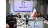 تأکید بر یکپارچه‌سازی برنامه عملیاتی صندوق بازنشستگی کشوری در مسیر اجرای برنامه هفتم توسعه | وزارت تعاون، کار و رفاه اجتماعی