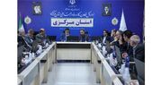 ​قدردانی رئیس مجمع نمایندگان استان مرکزی از وزیر کار | وزارت تعاون، کار و رفاه اجتماعی