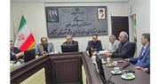 معاون وزیر تعاون: از ظرفیت‌های تعاون در اقتصاد کشور به طور کامل استفاده نشده است | وزارت تعاون، کار و رفاه اجتماعی