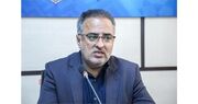 جذب ۱۰۰ درصدی تسهیلات اشتغالزایی بند «الف» تبصره ۱۸ قانون بودجه سهم وزارت تعاون، کار و رفاه اجتماعی در استان مرکزی | وزارت تعاون، کار و رفاه اجتماعی