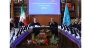 میدری: ترمیم بازار کار با اجرای بسته‌های حمایتی و تأمین مالی غیرتورمی شتاب می‌گیرد/ عزیزی: وزارت کار در مدیریت پیامدهای جنگ و حفظ امنیت اجتماعی عملکرد خوبی داشته است /تقدیر از عملکرد وزارت کار در احقاق ۸۶ همتی حقوق بازنشستگان | وزارت تعاون، کار و رفاه اجتماعی