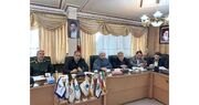 مدیرکل تعاون، کار و رفاه اجتماعی آذربایجان شرقی: اربعین، محور خودسازی، جامعه‌سازی و تمدن‌سازی امت اسلامی است | وزارت تعاون، کار و رفاه اجتماعی