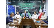 ​بیات: استقرار نیروگاه‌های خورشیدی اقدامی موثر برای درآمد پایدار مددجویان است | وزارت تعاون، کار و رفاه اجتماعی