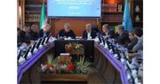 احمد میدری: حمایت از معیشت مردم با همکاری دولت و مجلس دنبال می‌شود/ رئیس کمیسیون امور داخلی کشور و شوراهای مجلس: هموطنان در زمینه کالابرگ نگرانی نداشته باشند | وزارت تعاون، کار و رفاه اجتماعی
