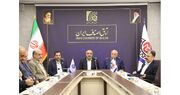 میدری: همکاری با اصناف، حلقه اتصال آموزش مهارتی و اشتغال را تقویت می‌کند/ محمدی: آموزش تقاضامحور و مشارکت‌جو راه خروج از آموزش غیر هدفمند/ نوده‌فراهانی: آموزش مهارتی، سرمایه‌گذاری برای آینده اقتصاد کشور است | وزارت تعاون، کار و رفاه اجتماعی