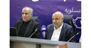 در حاشیه سفر وزیر تعاون، کار و رفاه اجتماعی به استان بوشهر انجام شد؛ تقدیر نماینده دشتی و تنگستان از حضور میدانی وزیر کار/تاکید بر تداوم حمایت از اشتغال بومی در پارس جنوبی | وزارت تعاون، کار و رفاه اجتماعی