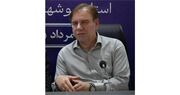 استاندار بوشهر: با حمایت‌های وزیر کار توسعه مهارت‌آموزی و اشتغال بومی در بوشهر شتاب گرفته است | وزارت تعاون، کار و رفاه اجتماعی