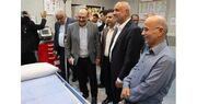میدری در مهر: توسعه متوازن، اولویت دولت است؛ خدمت‌رسانی به مردم با وجود تحریم‌ها ادامه دارد تقدیر نماینده مردم مهر و لامرد در مجلس از افتتاح درمانگاه تأمین اجتماعی در مهر | وزارت تعاون، کار و رفاه اجتماعی