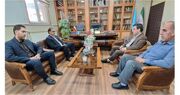 مدیرکل تعاون، کار و رفاه اجتماعی لرستان: توسعه تعاونی‌ها و مشاغل خرد و خانگی محور اصلی ایجاد اشتغال پایدار است | وزارت تعاون، کار و رفاه اجتماعی