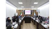 وزارت تعاون، کار و رفاه اجتماعی در سال ۱۴۰۴ از دستگاه های برتر تحقق برنامه هفتم | وزارت تعاون، کار و رفاه اجتماعی