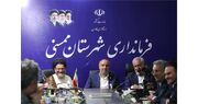 وزیر کار در نشست با مسئولان شهرستان نورآباد ممسنی؛ دولت چهاردهم پیگیر مسائل و مطالبات مردم است | وزارت تعاون، کار و رفاه اجتماعی