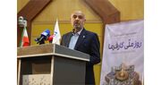 "احمد میدری": تداوم الگوی فعلی مصرف انرژی، کارخانه‌ها را به مرز تعطیلی می‌رساند | وزارت تعاون، کار و رفاه اجتماعی