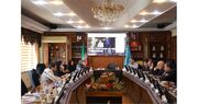کمال رضوی: دولت چهاردهم برای ایجاد تحولات بنیادین سختی‌ها را به جان خریده است | وزارت تعاون، کار و رفاه اجتماعی