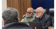 نماینده مردم خرمشهر: میدری در طول جنگ ثابت کرد که سربازی فداکار برای کشور است/ تامین کالابرگ بدون منبع درآمدی برای اقشار ضعیف کاری معجزه‌آساست | وزارت تعاون، کار و رفاه اجتماعی