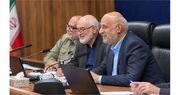 هفته دفاع مقدس با یکی از هنرهای بزرگ ایرانیان، یعنی گفت‌وگو با مردم جهان، مقارن شده است | وزارت تعاون، کار و رفاه اجتماعی