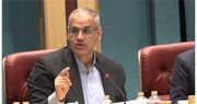 حسینی در شورای اداری استانداری گلستان: منابع اشتغال گلستان امسال به ۴ همت رسید | وزارت تعاون، کار و رفاه اجتماعی