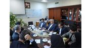 همکاری با UNDP باید از گفت‌وگو به برنامه‌های عملیاتی و نتیجه‌محور برسد | وزارت تعاون، کار و رفاه اجتماعی