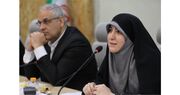 مجلس، پشتیبان وزارت کار در رفع موانع کسب‌وکار زنان کارآفرین است | وزارت تعاون، کار و رفاه اجتماعی