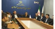 مدیرکل تعاون، کار و رفاه اجتماعی استان لرستان تاکید کرد: تکیه بر ظرفیت‌های «انجیر و زیتون» برای جهش تولید/تحقق ۵۶ درصدی تعهد اشتغال شهرستان معمولان | وزارت تعاون، کار و رفاه اجتماعی