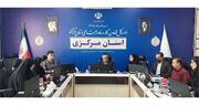 تأکید مدیرکل تعاون، کار و رفاه اجتماعی استان مرکزی بر تسریع روند معرفی، پرداخت و جذب تسهیلات اشتغال‌زایی | وزارت تعاون، کار و رفاه اجتماعی