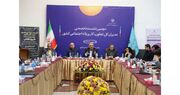 مجید صرفی؛نشست تخصصی مدیران کل سراسر کشور،تعاونی های منحل شده | وزارت تعاون، کار و رفاه اجتماعی