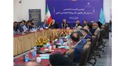 پیگیری مسائل مردم، محور عملکرد مدیران استانی وزارت کار است | وزارت تعاون، کار و رفاه اجتماعی