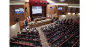 تأکید بر گفتمان وفاق، تفویض اختیار گسترده به استان‌ها و محله‌محوری، مسیر متمایز رئیس جمهور پزشکیان است/ شستا بنگاه کارخانه‌ساز نیست/ رسانه‌ها واقع‌بینانه و دقیق روایت کنند | وزارت تعاون، کار و رفاه اجتماعی