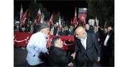 شما مردم مایه افتخار دولت و مسئولان هستید/ تلاش می‌کنیم وضعیت مردم سراسر کشور بهتر شود/ یکایک اعضای دولت بر عهد خود هستند تا سرنوشت اقتصادی کشور را تغییر دهند | وزارت تعاون، کار و رفاه اجتماعی