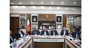 وزیر کار خبر داد: برنامه‌ریزی برای بخشودگی جرایم کارفرمایی، پرداخت یارانه بیمه کارگاه‌های زیر ۵۰ نفر/بهبود وضعیت بیمه و خدمات رانندگان و بازنشستگان/ تقویت ارتباط با تشکل‌ها در تمامی سطوح ضروری است | وزارت تعاون، کار و رفاه اجتماعی