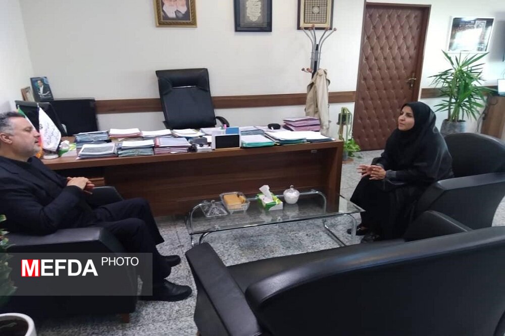 ۵۵میلیارد ریال اعتبار برای سراهای دانشجویی دانشگاه علوم پزشکی ایرانشهر تخصیص داده شد