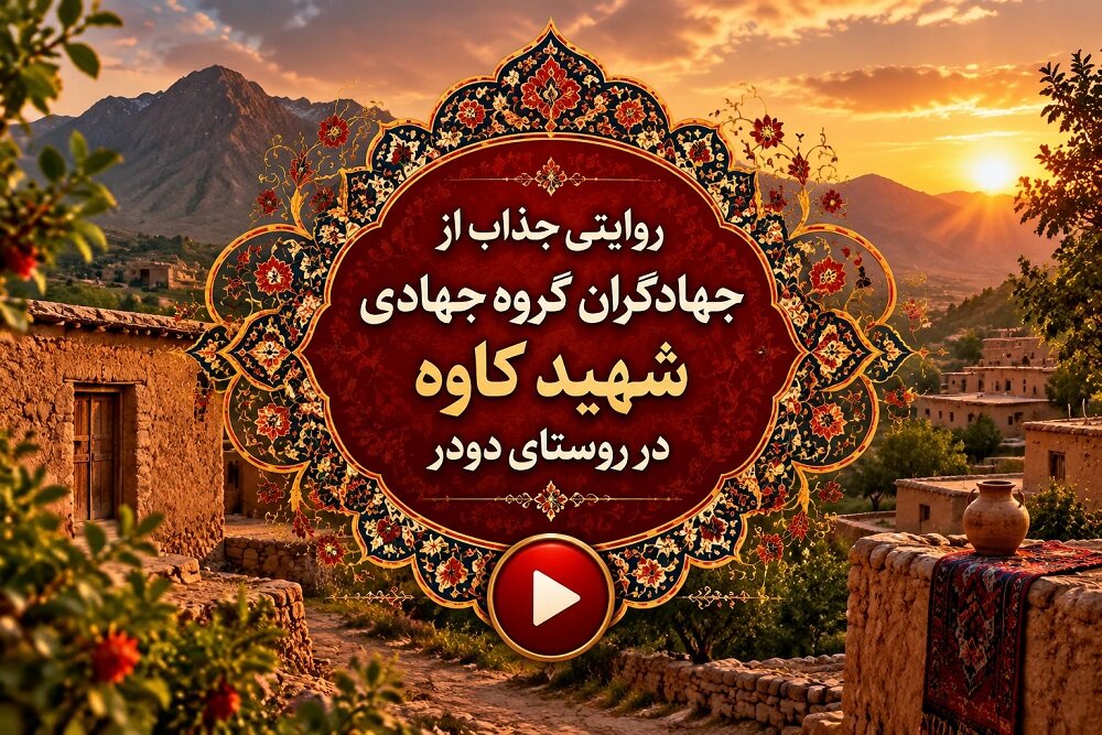 وقتی خاطرات، میراث اردوی جهادی میشوند