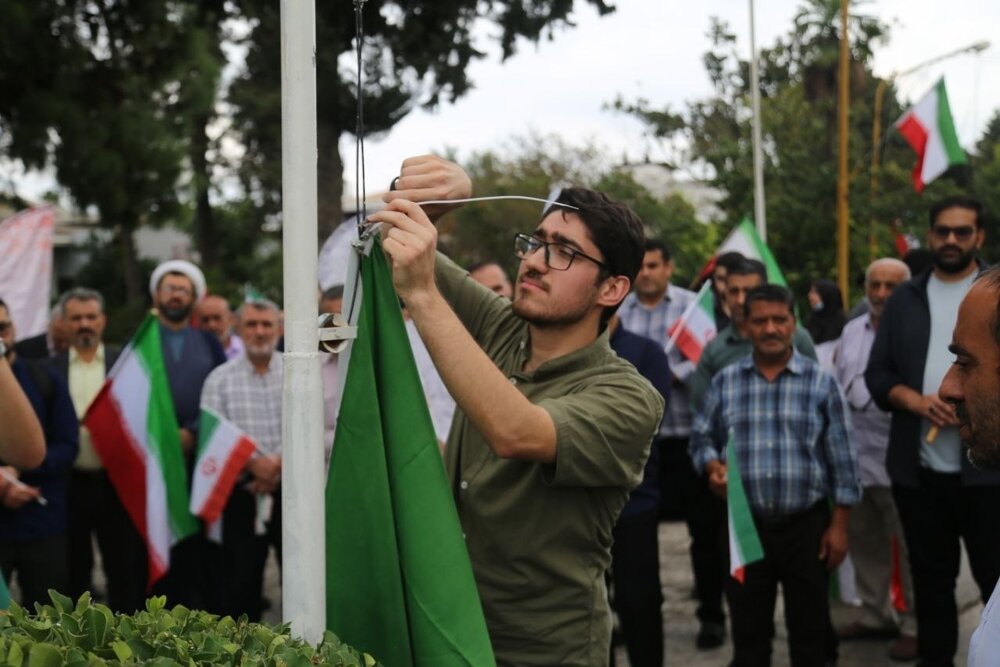دانشگاه علوم پزشکی بابل میزبان مسابقات ورزشی جوانان است