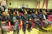 اردوی فرهنگی، آموزشی و توجیهی ویژه دانشجویان نوورود دانشکده علوم پزشکی مراغه برگزار شد