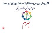 گزارش پیگیری مطالبات دانشجویان دانشگاه علوم پزشکی جهرم از طریق شورای صنفی دانشجویان