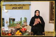 ویدیو/ سری اول مجموعه کافه شعر/حافظ خوانی، قسمت اول