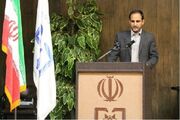 سرپرست دانشگاه علوم پزشکی زابل منصوب شد/ قدردانی از دکتر صالحی