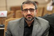 مدیر کل فرهنگی معاونت فرهنگی و دانشجویی وزارت بهداشت منصوب شد