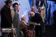 اولین همایش نماز، تندرستی و آرامش روان با تقدیر از نفرات برتر در دانشگاه علوم پزشکی شهید بهشتی برگزار شد