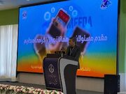 دورهٔ آموزشی «رسانه‌تراپی ۳» در دانشگاه علوم پزشکی تربت حیدریه برگزار شد