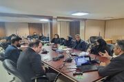 برگزاری کارگاه آموزشی آیین نامه و شیوه نامه انضباطی نو دانشجویان